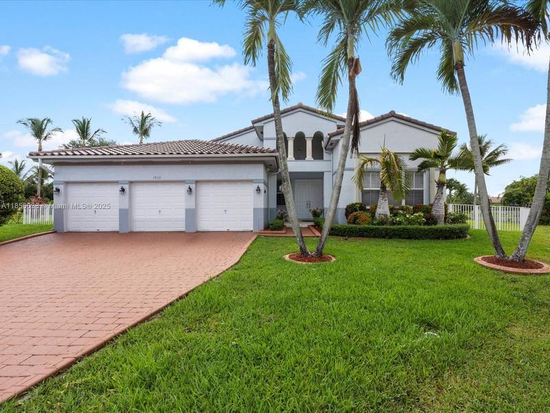 13110 SW 21st St, Miramar, FL 33027