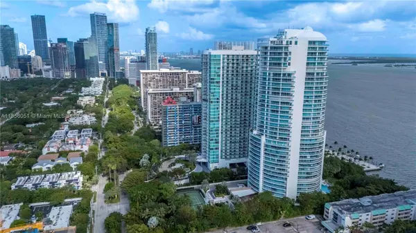 Miami, FL 33129,2127 Brickell Ave #1406