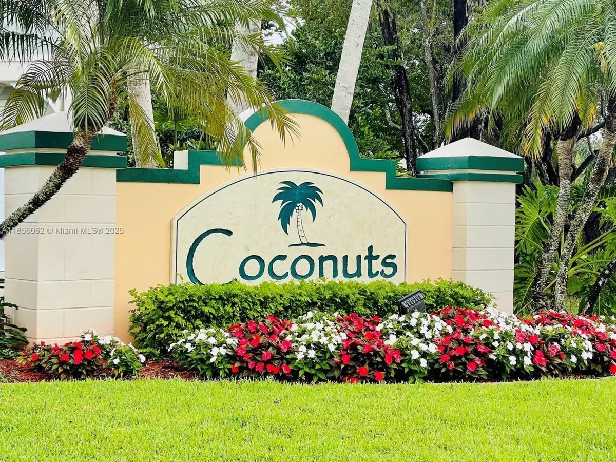 Weston, FL 33326,48 Whitehead Cir #48