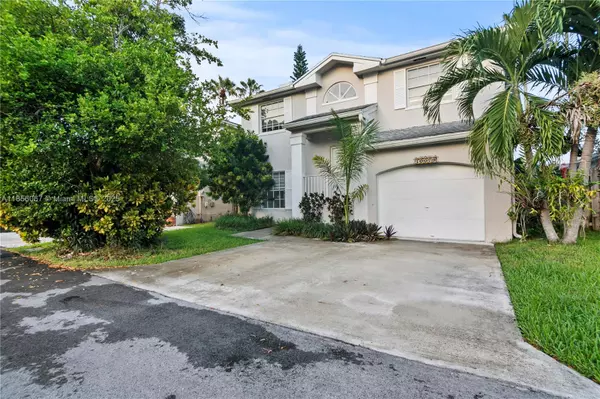 10073 SW 117th Ct, Miami, FL 33186