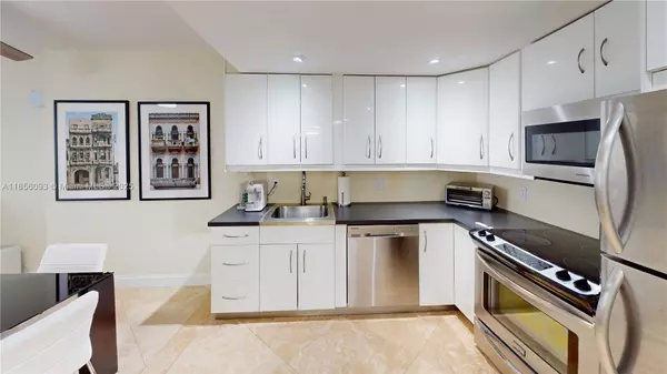 Miami Beach, FL 33139,345 Ocean Dr #224