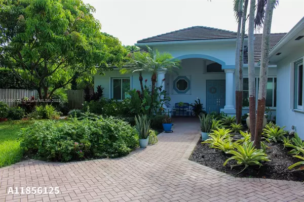 Palmetto Bay, FL 33157,15255 SW 80th Ave