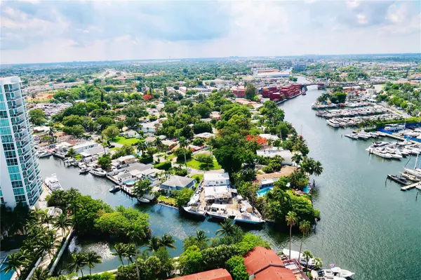 Miami, FL 33125,1861 NW S River Dr #2505