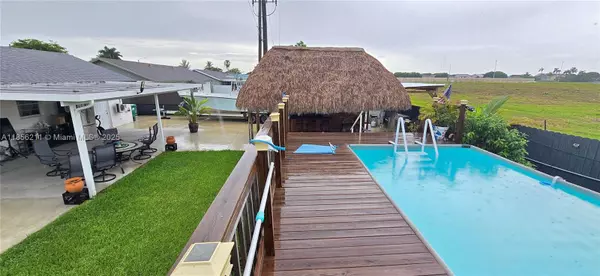 Homestead, FL 33033,Address not disclosed