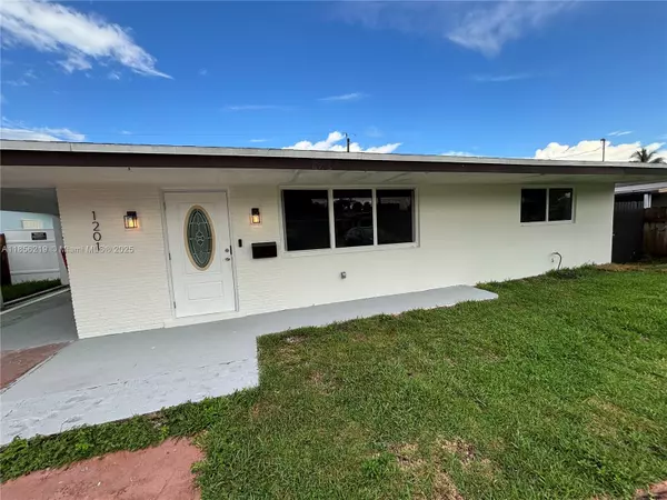 Pembroke Pines, FL 33024,1201 NW 79th Way