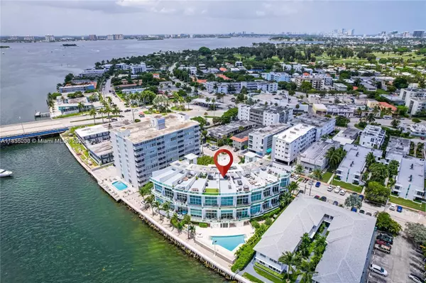 2000 Bay Dr #209, Miami Beach, FL 33141