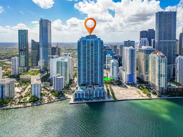 1331 Brickell Bay Dr #1201, Miami, FL 33131