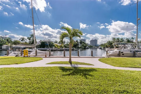 301 Golden Isles Dr #514, Hallandale Beach, FL 33009
