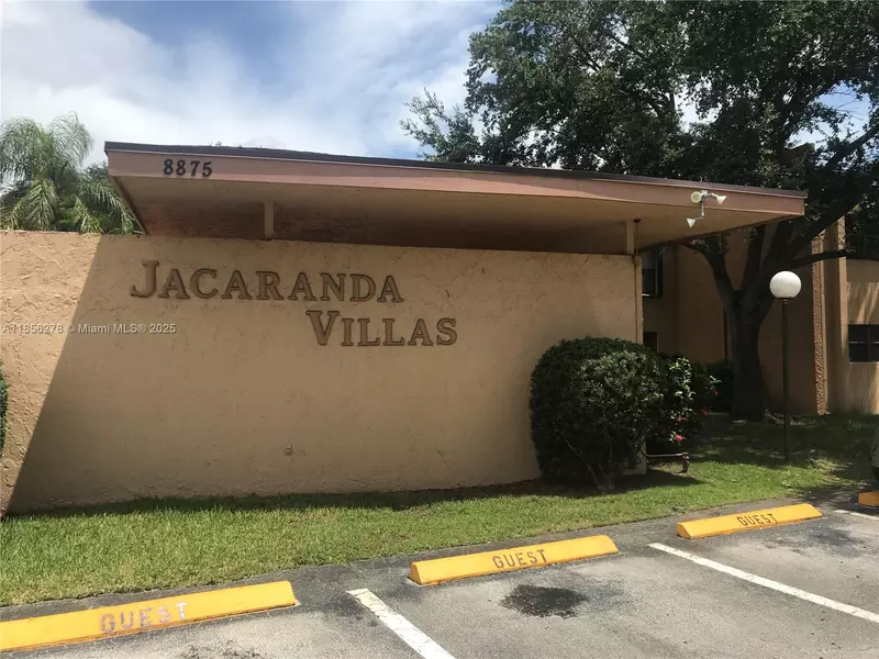 8851 N New River Canal Rd #11E, Plantation, FL 33324