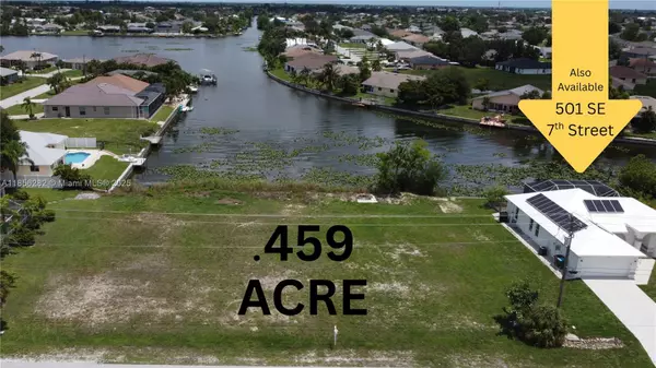 Cape Coral, FL 33990,429 SE 7th St