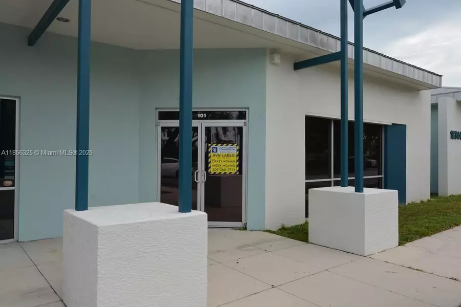 18350 MURDOCK CIRCLE #101, Port Charlotte, FL 33948