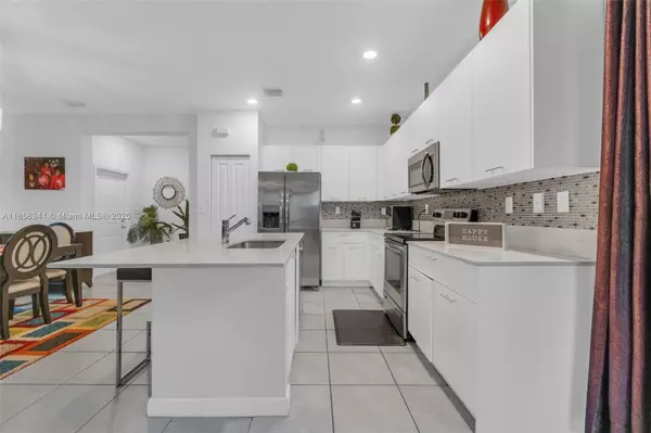 Miami, FL 33167,2409 NW 131st Cir