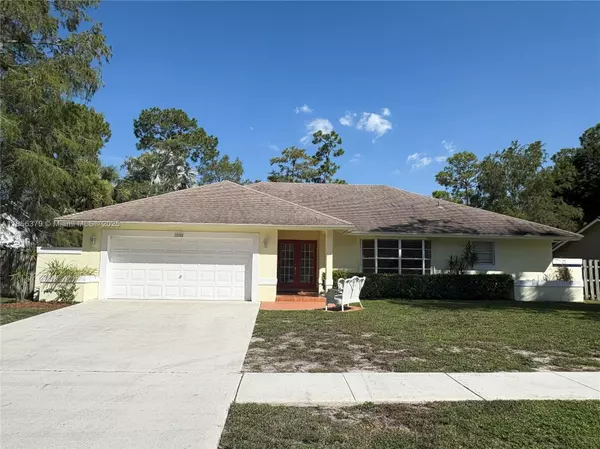 Wellington, FL 33414,730 Daffodil Dr #0