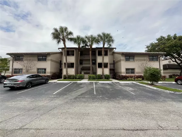 9877 Nob Hill Ct #25/9877, Sunrise, FL 33351