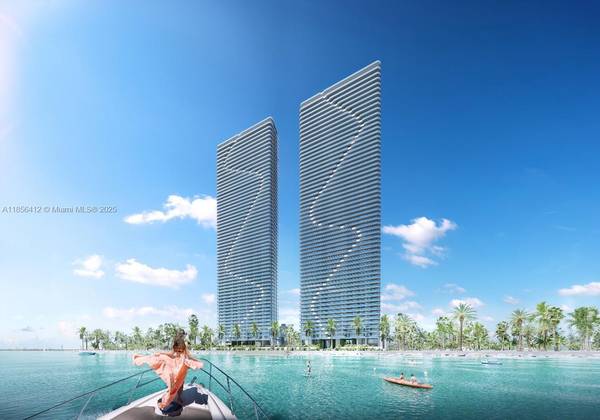 700 NE 24th St #2704, Miami, FL 33137