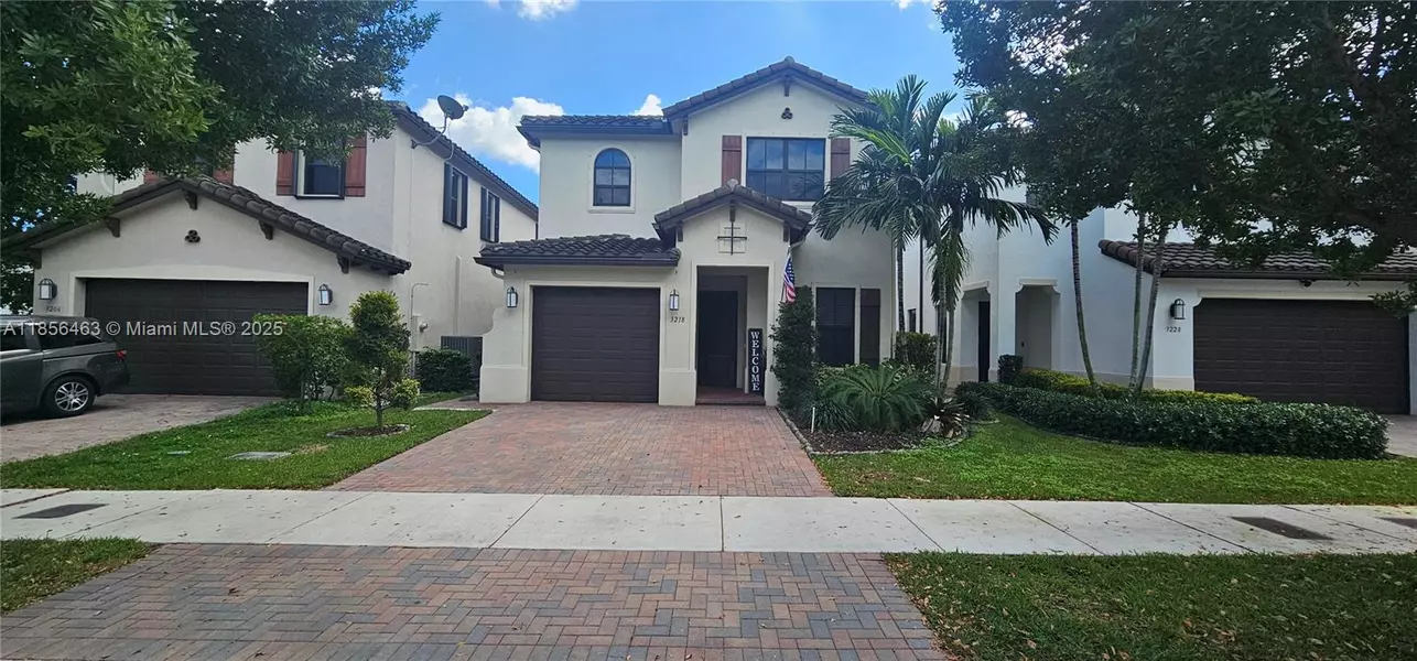 3218 W 97th Ter, Hialeah, FL 33018