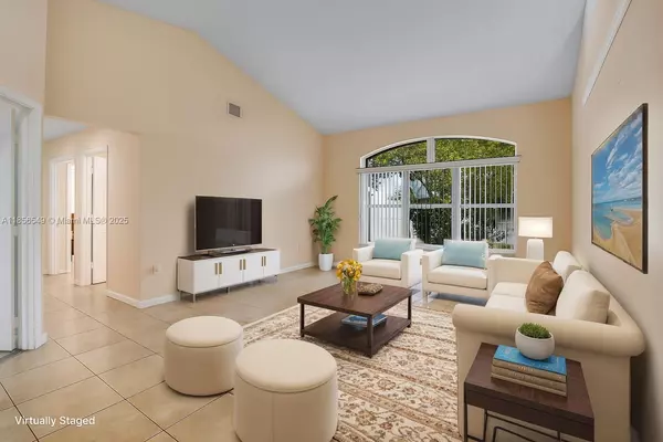 Pembroke Pines, FL 33029,400 NW 202nd Way