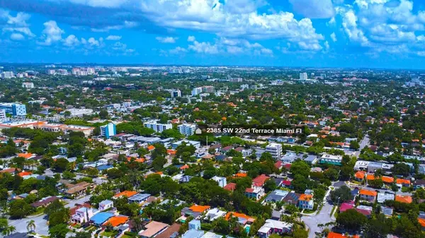 Miami, FL 33145,2385 SW 22nd Ter