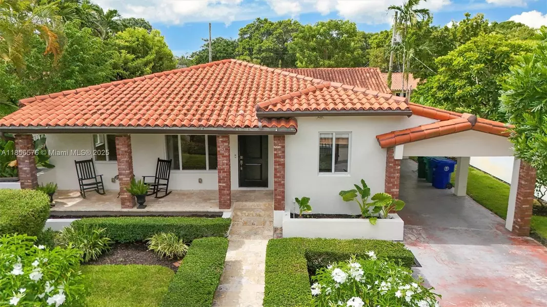 2350 SW 24th Ter, Miami, FL 33145