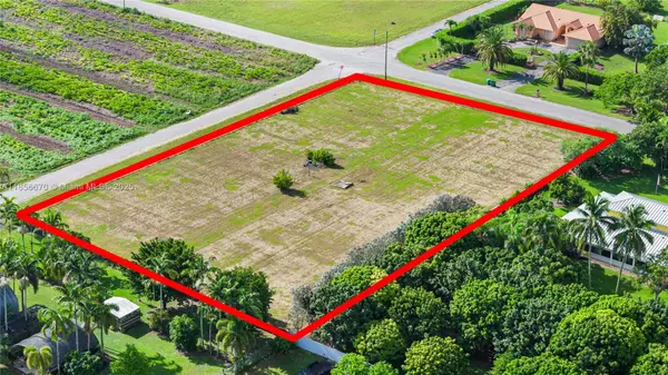 Homestead, FL 33031,213XX SW 240 ST