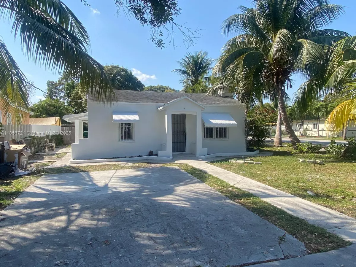 Miami, FL 33168,894 NW 108th St