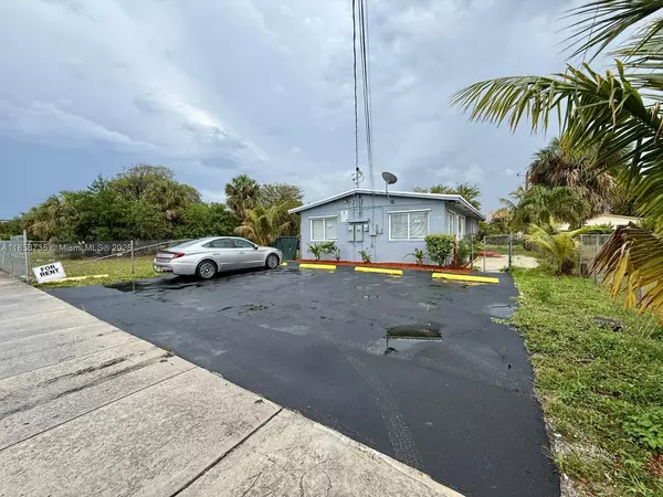 340 NW 6th #1, Pompano Beach, FL 33060