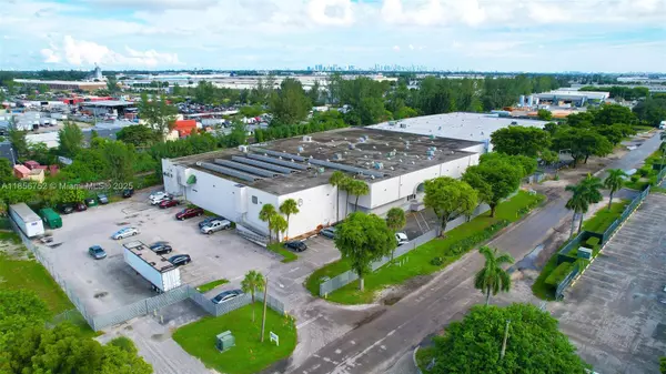 13015 NW 38th Ave, Opa Locka, FL 33054