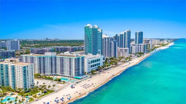 3725 S Ocean Dr #1225, Hollywood, FL 33019