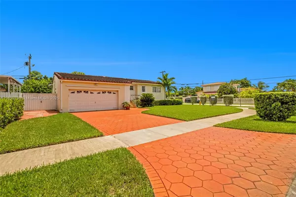 1931 SW 83rd Ave, Miami, FL 33155