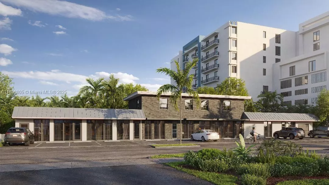 Dania Beach, FL 33004,24 NE 1st Ave #103