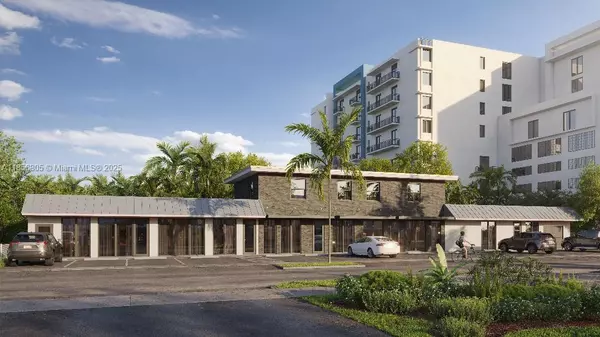 24 NE 1st Ave #103, Dania Beach, FL 33004