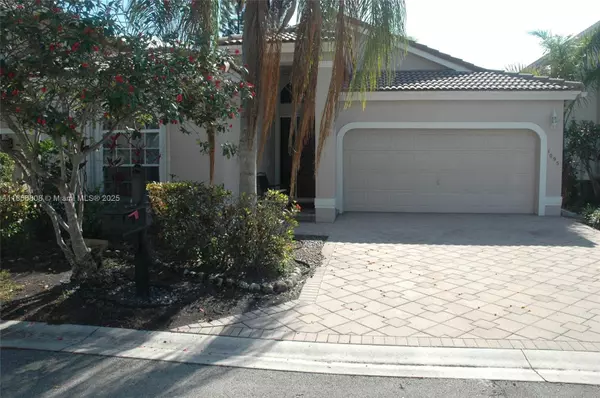Coral Springs, FL 33071,1095 NW 117th Ave