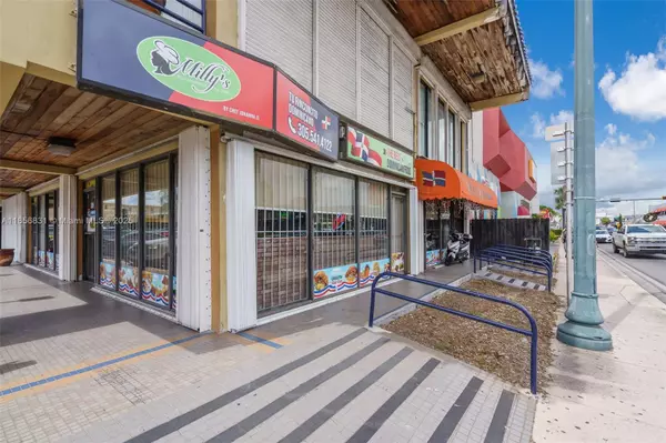 Miami, FL 33135,2742 SW 8th St