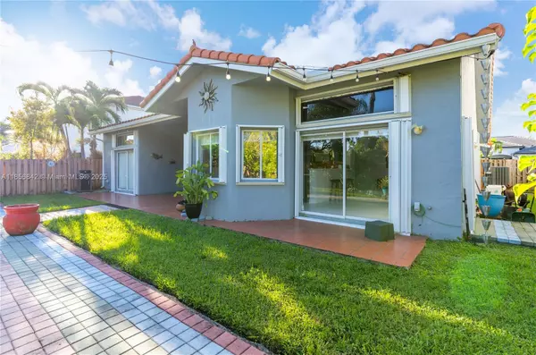 Miami, FL 33196,15990 SW 110th St