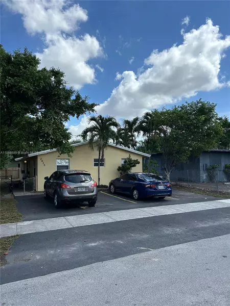 2615 NW 13th Ct #1, Fort Lauderdale, FL 33311