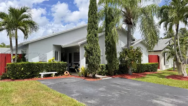 Homestead, FL 33032,24980 SW 127th Ct