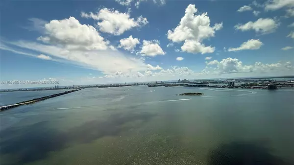 Miami, FL 33137,2900 NE 7th Ave #LPH-4505