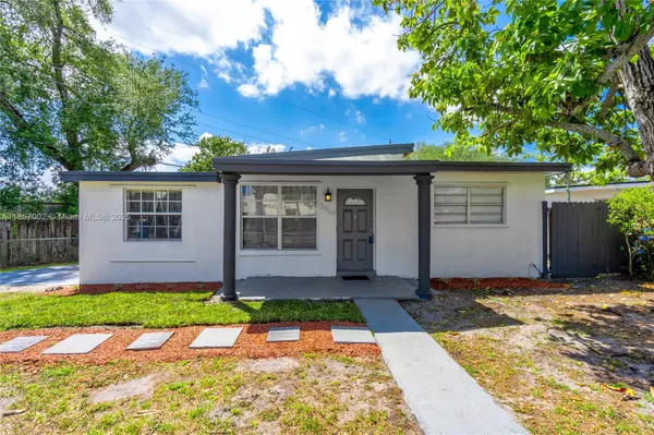 West Park, FL 33023,3494 SW 56th Ave #0