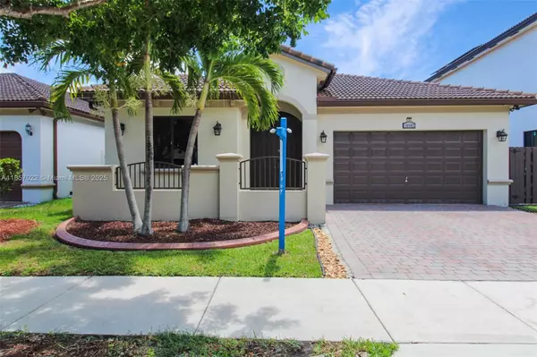 10502 SW 231 Terrace, Miami, FL 33190