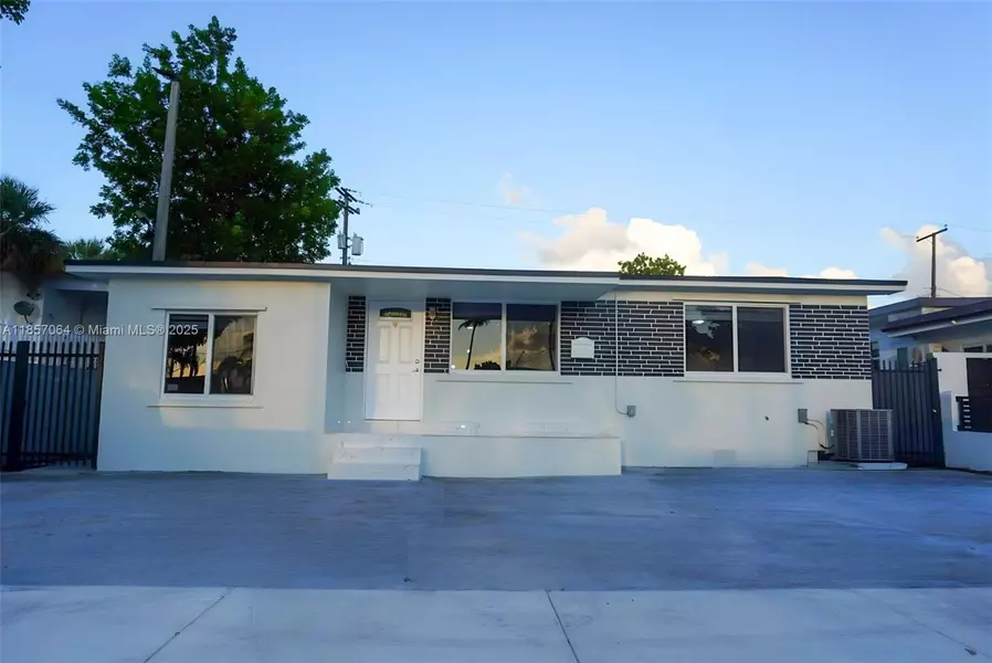 4851 E 8th Ct, Hialeah, FL 33013