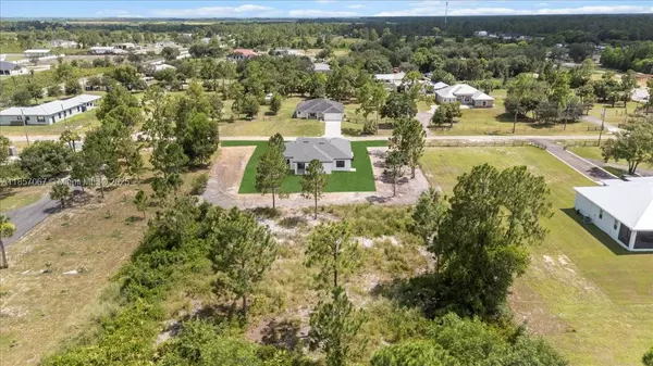 La Belle, FL 33935,7788 2ND TER