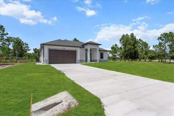 La Belle, FL 33935,7788 2ND TER