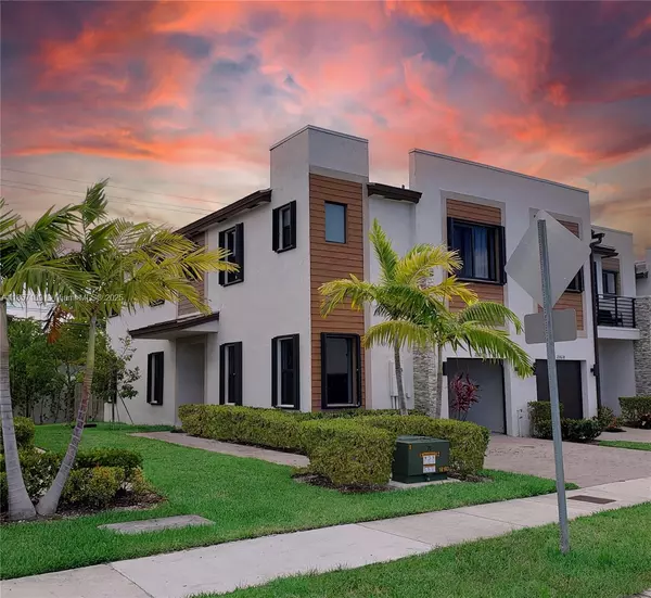 20610 NE 2nd Ct, Miami, FL 33179