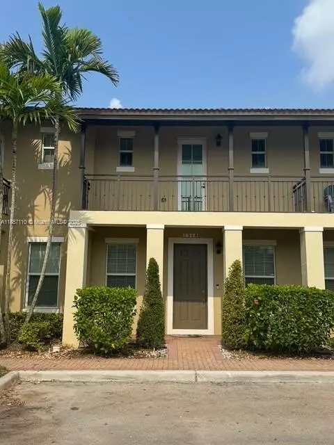 1318 SW 147th Ter #1318, Pembroke Pines, FL 33027