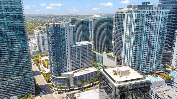 Miami, FL 33130,1250 S Miami Ave #3506