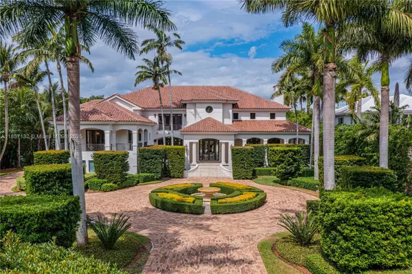 3 Tahiti Beach Island Rd, Coral Gables, FL 33143