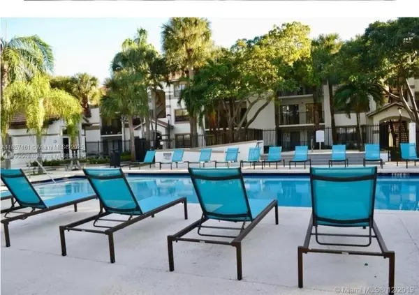 Hollywood, FL 33021,550 S Park Rd #17-8