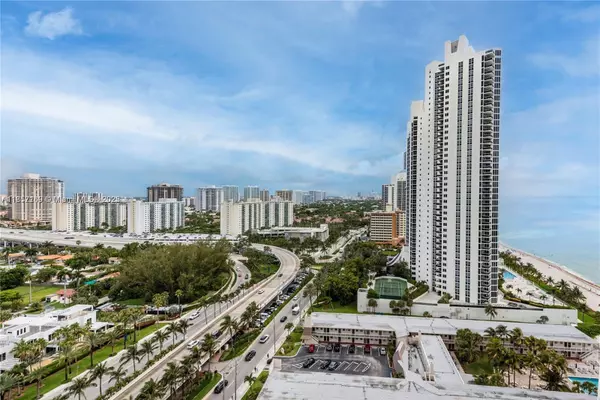 Sunny Isles Beach, FL 33160,18975 Collins Ave #1605