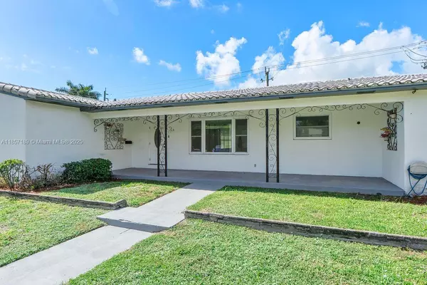 Hollywood, FL 33019,1150 Adams St #1150