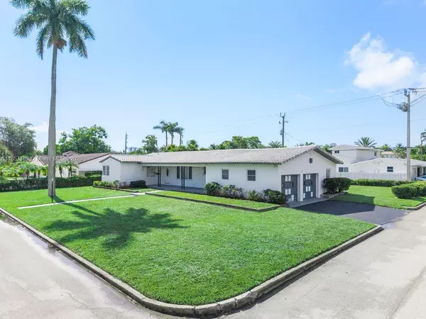 1150 Adams St #1150, Hollywood, FL 33019
